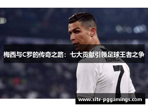梅西与C罗的传奇之路：七大贡献引领足球王者之争