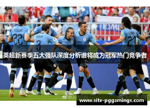 英超新赛季五大强队深度分析谁将成为冠军热门竞争者