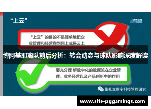 博阿基耶离队前后分析：转会动态与球队影响深度解读