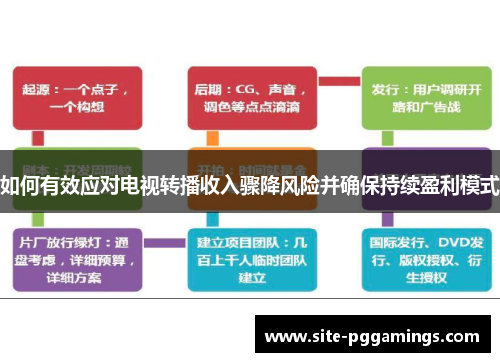 如何有效应对电视转播收入骤降风险并确保持续盈利模式