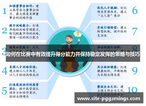 如何在比赛中有效提升得分能力并保持稳定发挥的策略与技巧