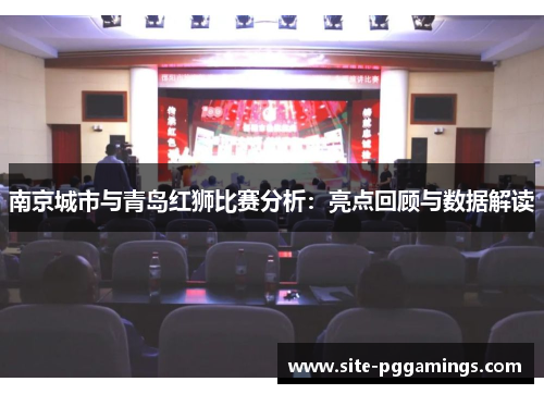 南京城市与青岛红狮比赛分析：亮点回顾与数据解读