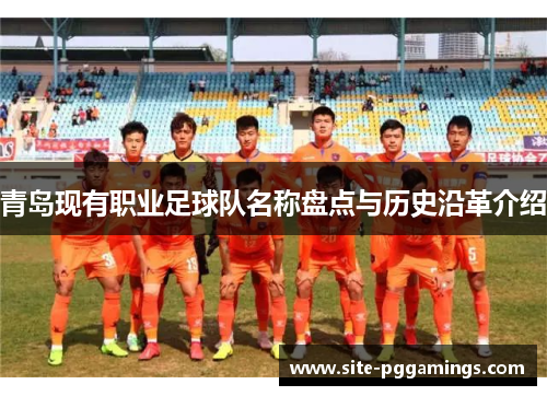 青岛现有职业足球队名称盘点与历史沿革介绍 青岛现有职业足球队名称盘点与历史沿革介绍