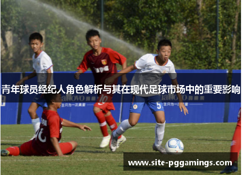 青年球员经纪人角色解析与其在现代足球市场中的重要影响 青年球员经纪人角色解析与其在现代足球市场中的重要影响
