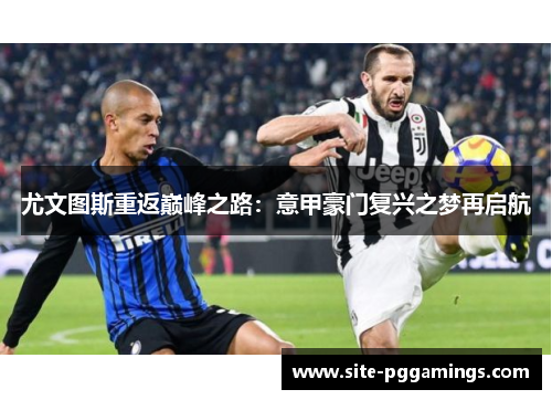 尤文图斯重返巅峰之路：意甲豪门复兴之梦再启航