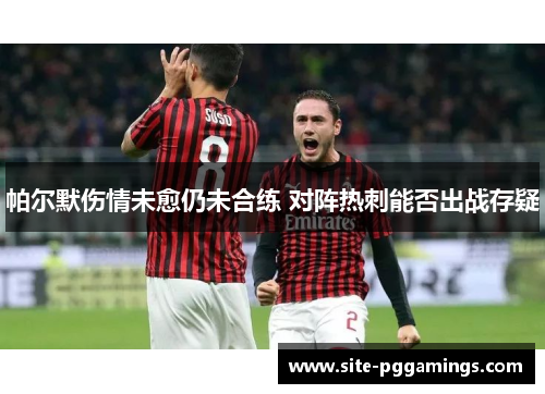 帕尔默伤情未愈仍未合练 对阵热刺能否出战存疑